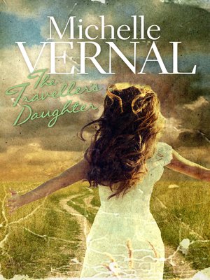 cover image of The Traveller's Daughter